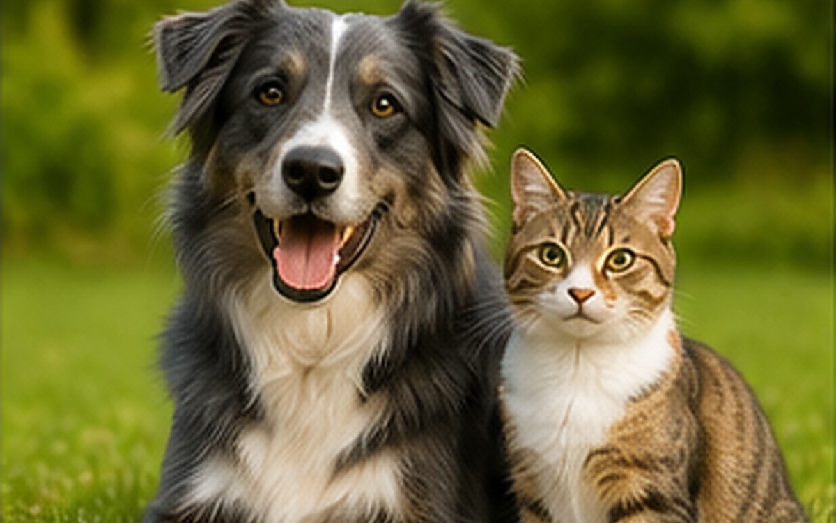 How to Choose Vegan Pet Products