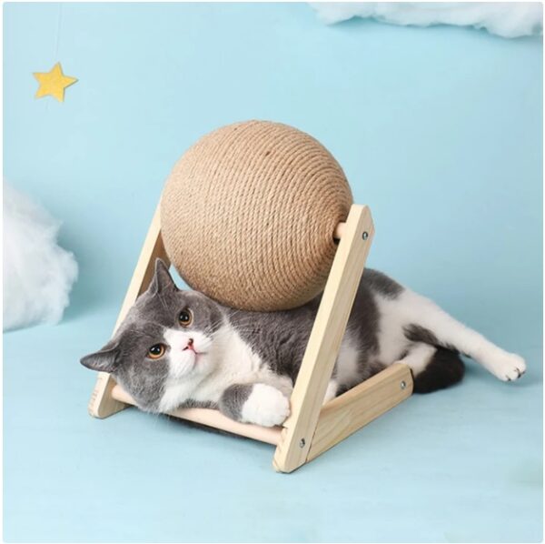 020ebfd5-bee6-4648-a055-489aa150e111.jpg Cat Climbing Frame Durable Cat Scratching Post Pet Products