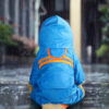 Reflective Dog Raincoat product image Reflective Dog Raincoat product image