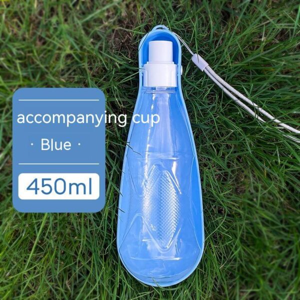 122262d0-9015-40df-9b6f-26dbcb6c17a0_trans.jpeg Pet Water Cup Outdoor Portable Folding Dog Water Bottle 550ml Large Capacity Medium To Large Dog Drinking Bottle