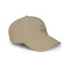 The Vegan Pet Store Low-Profile Baseball Cap