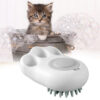 140885a1-4406-48ad-9ea8-58b5886c9a98.jpg Durable Cat Paw Bath Brush Fine Foaming Labor-saving Cartoon Shape Pet Dog Cat Pet Hair Grooming Brush Reusable Dog Hair Comb Pet Products