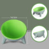 1620903329856.jpg Moss green raised cat bowl with a 15-degree tilted stand