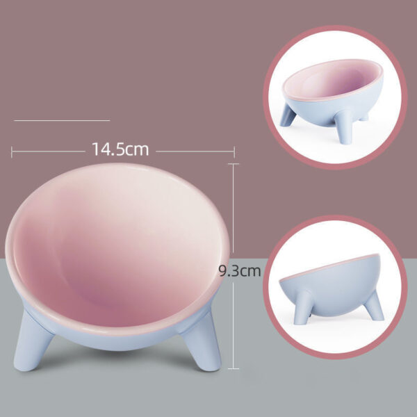 1620903329859.jpg Pink raised cat bowl with a 15-degree tilted stand