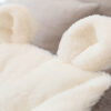 Soft Hooded Pet Sleeping Bed for Small Pets product image Soft Hooded Pet Sleeping Bed for Small Pets product image