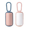2758007154668.jpg Portable Cats Dogs Garbage Bag Holder Pet Poop Bags Carrier Dispenser