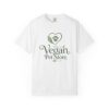 The Vegan Pet Store Garment-Dyed T-Shirt