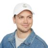 The Vegan Pet Store Low-Profile Baseball Cap