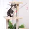 3043515926192.jpg Cat Climber Cat House