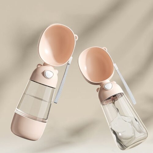 3291a617-2bba-4aba-9d95-1cb614fb23ba_trans.jpeg 2-in-1 Travel Water & Food Bottle for Dogs
