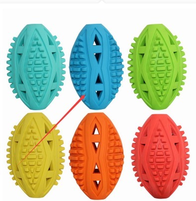 3bedf1f1-98bc-47a5-a81e-87e51ccc94d2.jpg Textured Rubber Chew Toy for Dogs product detail