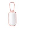 402ce308-1a62-4545-b9df-3e14c8168ff9.jpg Portable Cats Dogs Garbage Bag Holder Pet Poop Bags Carrier Dispenser