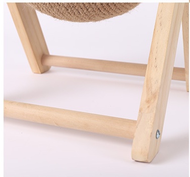 40691f4a-fb83-4ea3-bd41-a84ff3637416.jpg Cat Climbing Frame Durable Cat Scratching Post Pet Products