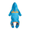 Reflective Dog Raincoat product image Reflective Dog Raincoat product image