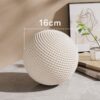 Natural Sisal Cat Scratching Ball