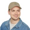 The Vegan Pet Store Low-Profile Baseball Cap