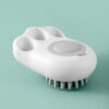 Cat Paw Silicone Bath & Grooming Brush product image Cat Paw Silicone Bath & Grooming Brush product image