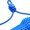 Textured Dog Toothbrush Chew Toy