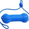 Textured Dog Toothbrush Chew Toy
