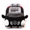 Car-Shaped Pet Bed product image