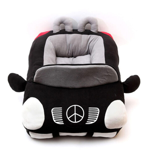 6353662764582.jpg Car compartment for pet products