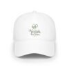 The Vegan Pet Store Low-Profile Baseball Cap