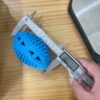 6a8b3304-28cd-44e0-a645-c748b1cd06bb.jpg Textured Rubber Chew Toy for Dogs product detail