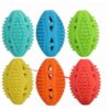 6b69ebe5-eace-4e53-b986-b76dbcc3f52f.jpg Textured Rubber Chew Toy for Dogs product detail