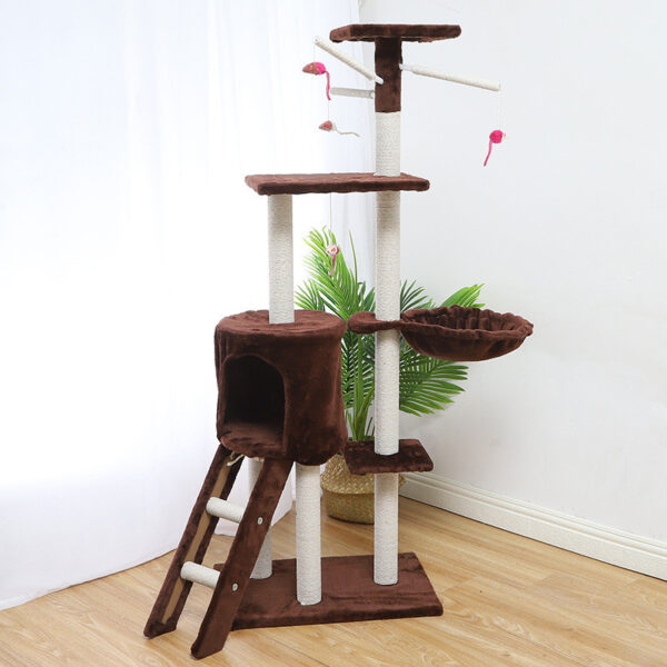 7174557887415.jpg Cat Climber Cat House