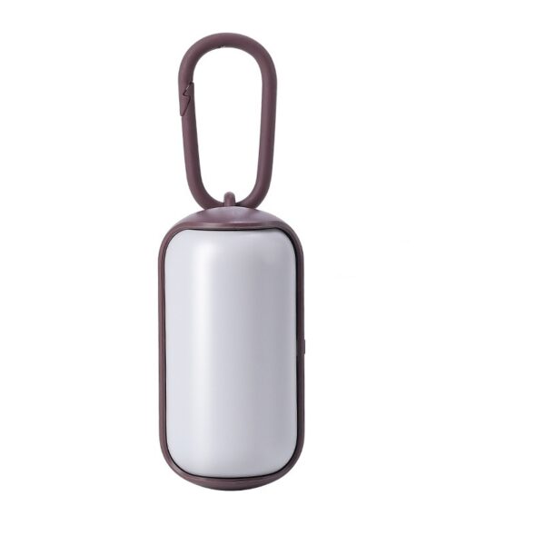 73862ffd-2b48-47bf-904e-38c46297dd22.jpg Portable Cats Dogs Garbage Bag Holder Pet Poop Bags Carrier Dispenser