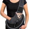 754c852d-b05f-4bbf-ab8a-7db166ab0c36.jpg Carrying Pets Bag Women Outdoor Portable Crossbody Bag For Dogs Cats Pet Products