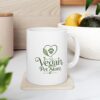 7577284402715442812_2048.jpeg The Vegan Pet Store Logo Mug
