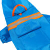 Reflective Dog Raincoat product image Reflective Dog Raincoat product image