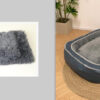 Soft Hooded Pet Sleeping Bed for Small Pets product image Soft Hooded Pet Sleeping Bed for Small Pets product image