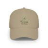 The Vegan Pet Store Low-Profile Baseball Cap