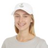 The Vegan Pet Store Low-Profile Baseball Cap