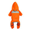 Reflective Dog Raincoat product image Reflective Dog Raincoat product image