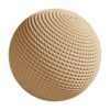 Natural Sisal Cat Scratching Ball