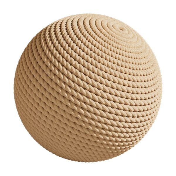 Natural Sisal Cat Scratching Ball
