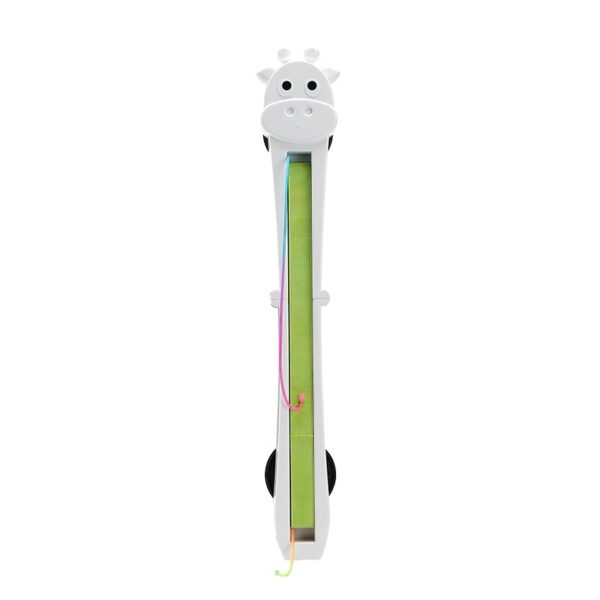 Rechargeable Wall-Mounted Interactive Cat Toy