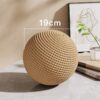 Natural Sisal Cat Scratching Ball