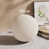 Natural Sisal Cat Scratching Ball