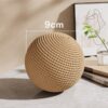 Natural Sisal Cat Scratching Ball