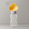 New Go Out Water Cup Portable Walking Dog Drinking Water Pet Supplies