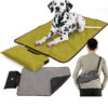 e94961d4-9f9c-408d-a05c-799ed4fafbd6.jpg Outdoor Pet Blanket Folding Storage Portable Waterproof Warmth Dog Cat Products