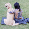 ea66ca00-c161-47f0-88b3-6102a4e3ad03.jpg Outdoor Pet Blanket Folding Storage Portable Waterproof Warmth Dog Cat Products