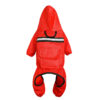 Reflective Dog Raincoat product image Reflective Dog Raincoat product image