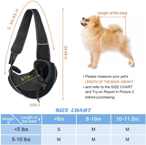 f29fa4f2-db68-47e6-b2a8-91d6f5a53313.jpg Carrying Pets Bag Women Outdoor Portable Crossbody Bag For Dogs Cats Pet Products