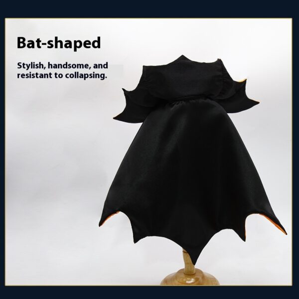 Halloween Cloak Festival Clothing Cat Clothes product image Halloween Cloak Festival Clothing Cat Clothes product image