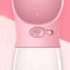 2-in-1 Travel Water & Food Bottle for Pets product image